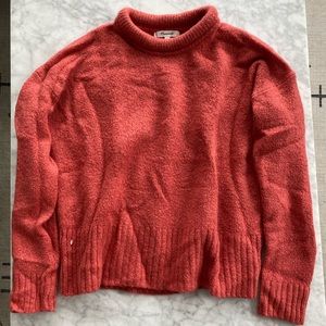 Madewell cozy Sweater